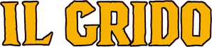 Il Grido — Logos 1