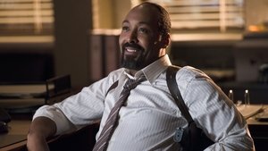 The Flash Season 1 Episode 11 : The Sound and the Fury