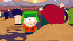 South Park 10 x 4