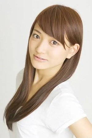 Natsumi Mizuno Picture