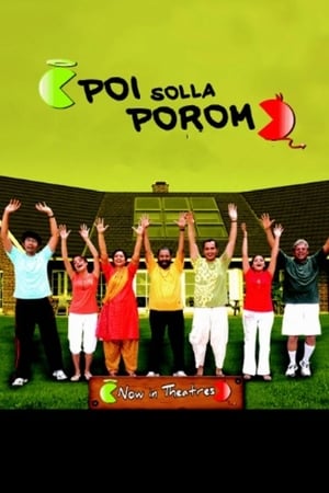 Poster Poi Solla Porom 2008