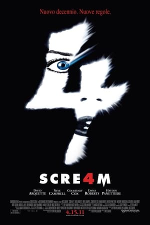 Scream 4 (2011)