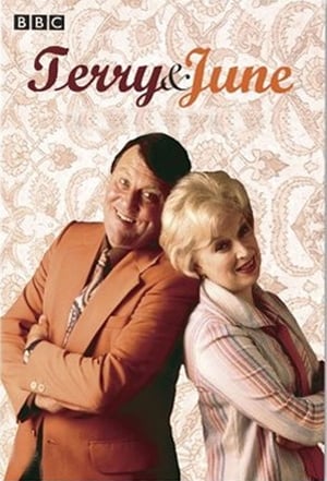 Terry and June poster