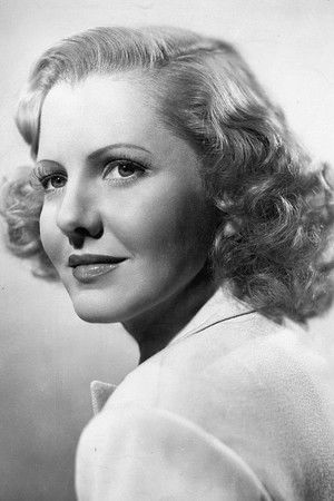 Jean Arthur photo