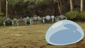 Tensei shitara Slime Datta Ken Episódio 02