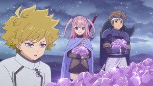 Hell Mode S2 Cap 9