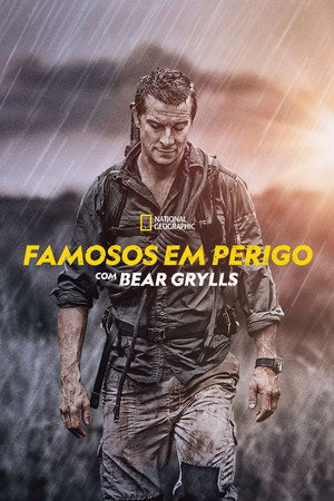 Running Wild with Bear Grylls 34