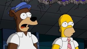 The Simpsons Season 32 Episode 4 مترجمة