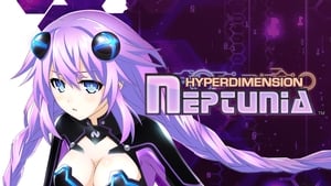 Hyperdimension Neptunia เทพธิดาฝ่ามิติโลกแห่งเกม ตอนที่ 1-12+OVA พากย์ไทย