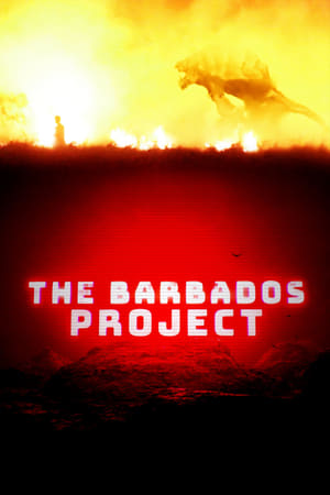 Poster The Barbados Project 2022