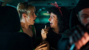 The Wrong Girls