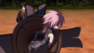 Fate/Grand Order Absolute Demonic Front: Babylonia Season 1 Episode 5