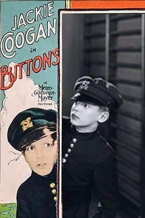Poster Buttons 1927