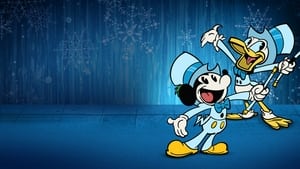 فيلم كرتون Duck the Halls: A Mickey Mouse Christmas Special مدبلج عربي