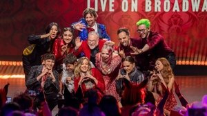 Hazbin Hotel: Live on Broadway