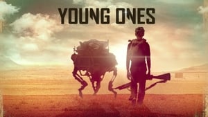 Young Ones – L’ultima generazione