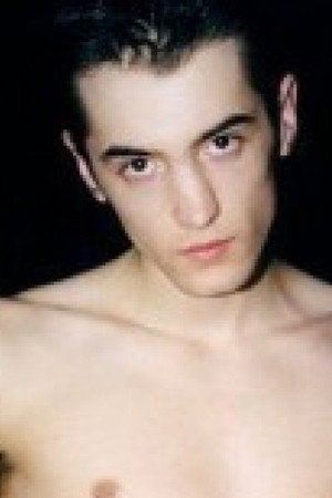 Loïc Darleville portrait