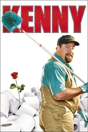 Poster Kenny (2006)