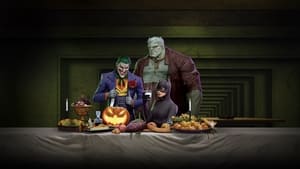 Batman: El Largo Halloween, Parte 1 WEB-DL m1080p