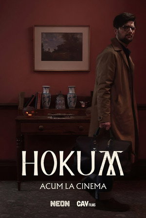 poster Hokum