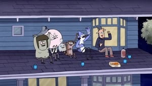 Regular Show Season 7 Episode 22