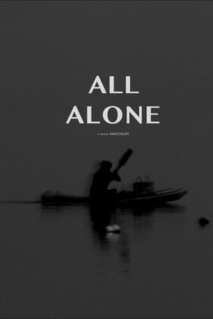 Poster All Alone (2024)