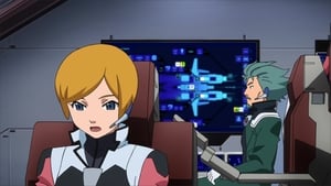 Kidou Senshi Gundam AGE: 1×23