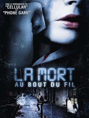 Poster La Mort au bout du fil 2010