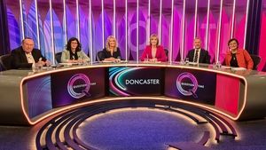 Question Time 30/11/2023