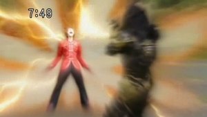 Lesson 19: Gokin-Gokin! Showdown with Rio
