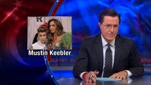 The Colbert Report: 10×137
