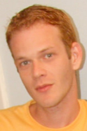 Eduardo Meirelles portrait