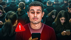 Mobile Phone Addiction is DESTROYING Gen Z! | What Can Parents Do