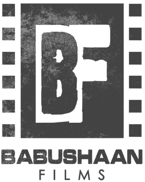 Logo Babushaan Films