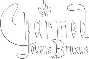 Charmed: Jovens Bruxas — Logos 10