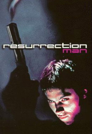 Resurrection Man 7