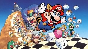 The Adventures of Super Mario Bros. 3 film complet