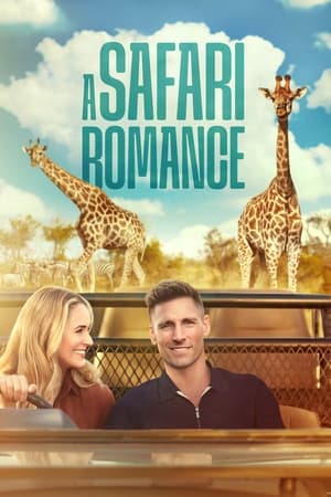 Poster A Safari Romance (2023)