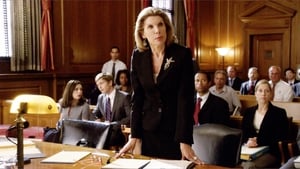 The Good Wife Temporada 1 Capitulo 4