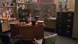 The X-Files Season 8 แฟ้มลับคดีพิศวง ปี 8 ตอนที่ 16