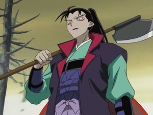 InuYasha: Season 1 Episode 100