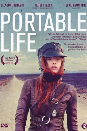 Poster Portable Life 2011