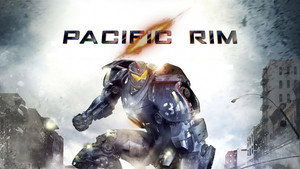 Pacific Rim