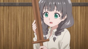 Buchigire Reijou wa Houfuku wo Chikaimashita Cap 9