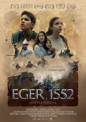 Poster Eger, 1552 (2022)