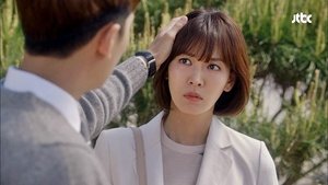 Beating Again: 1×12
