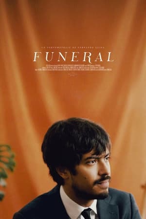 Poster Funeral (2020)