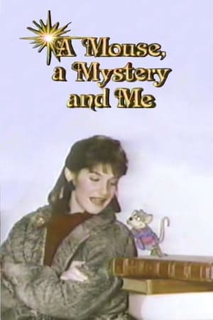 Poster A Mouse, a Mystery and Me 1987