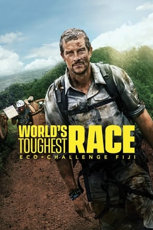 World's Toughest Race: Eco-Challenge Fiji