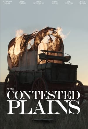 Poster The Contested Plains ()